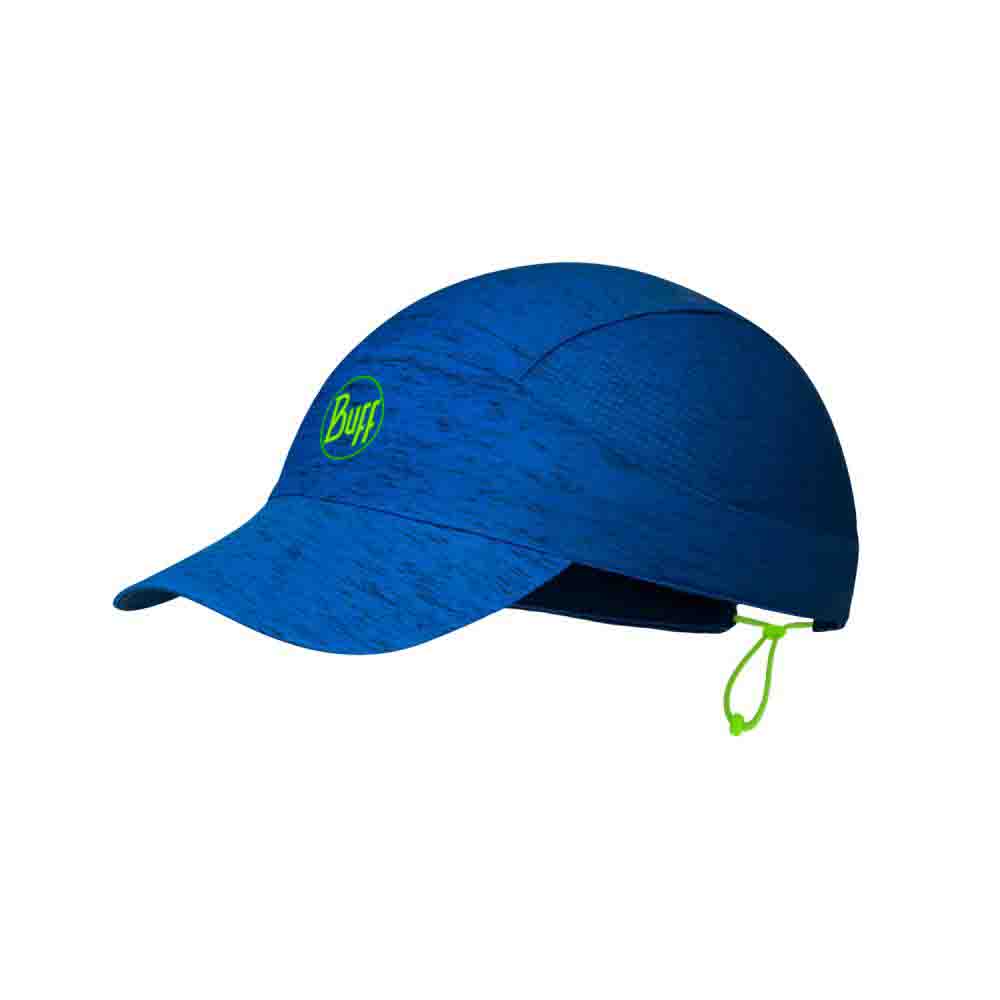 PACK SPEED CAP R-AZURE BLUE HTR S/M
