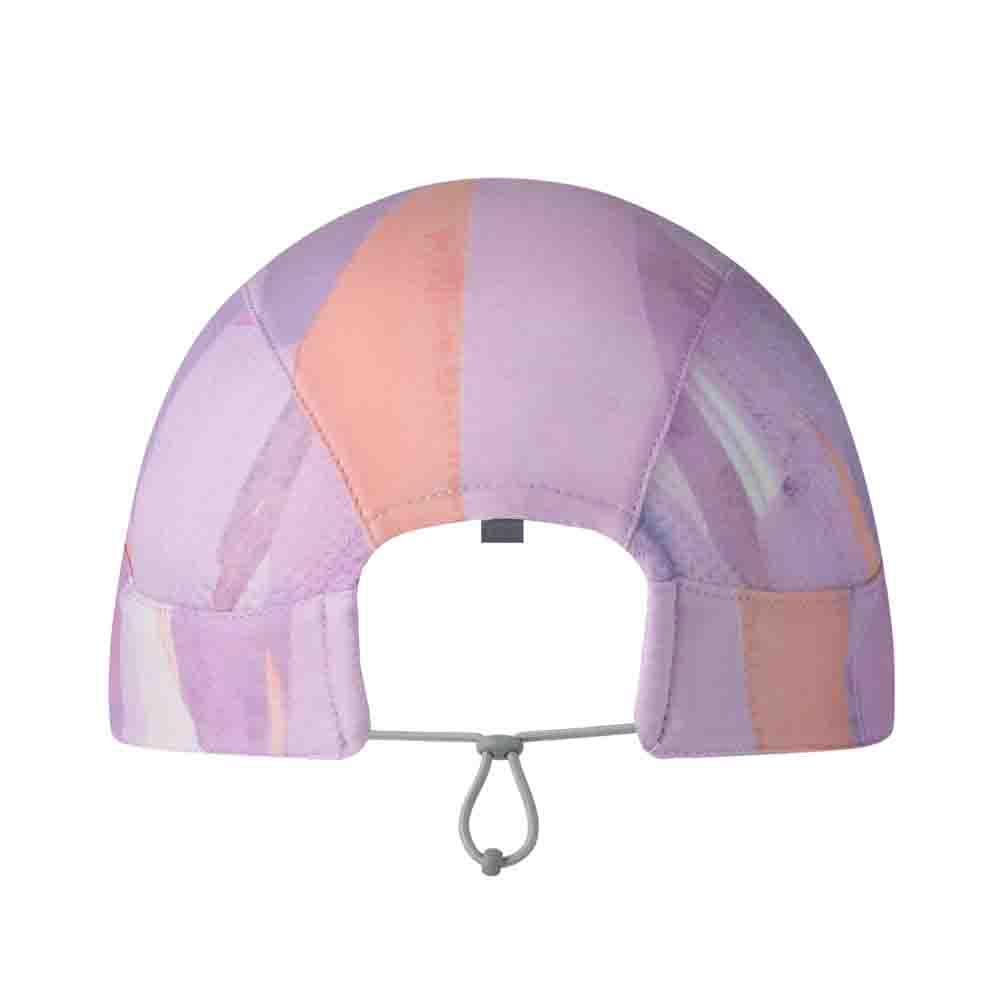 PACK SPEED CAP SHANE ORCHID S/M