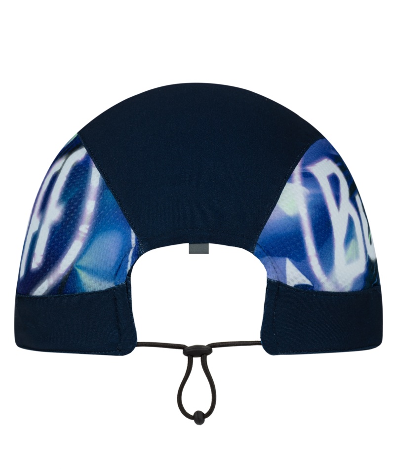 PACK SPEED CAP WATTR BLUE L/XL