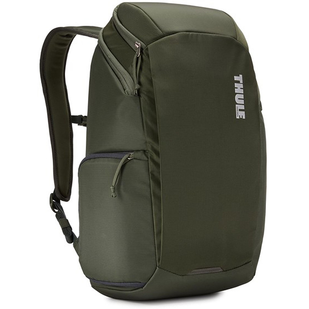 THULE スーリー カメラ用バッグパック Covert Camera Backpack Black 容量:24L 3203906 新作 大人気