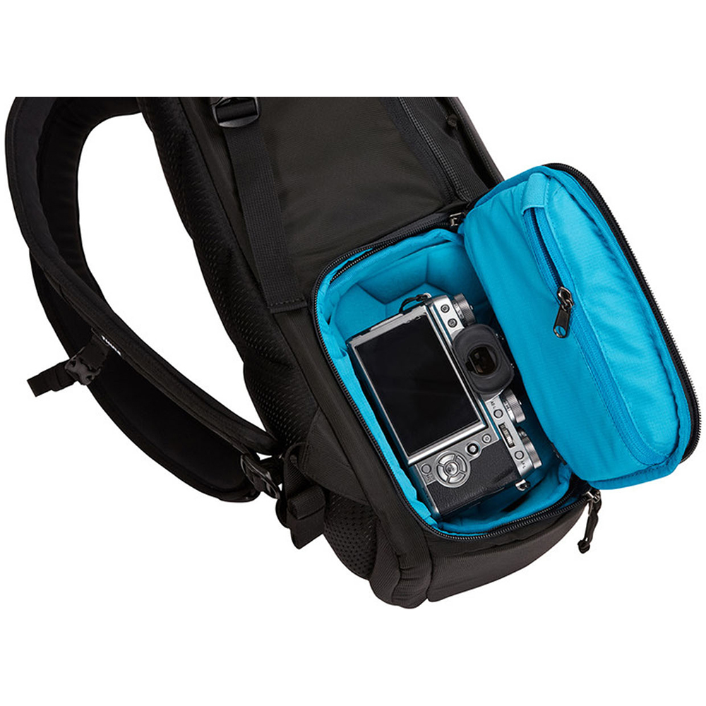 Thule EnRoute Camera Backpack 25L - THULE（スーリー）正規販売元