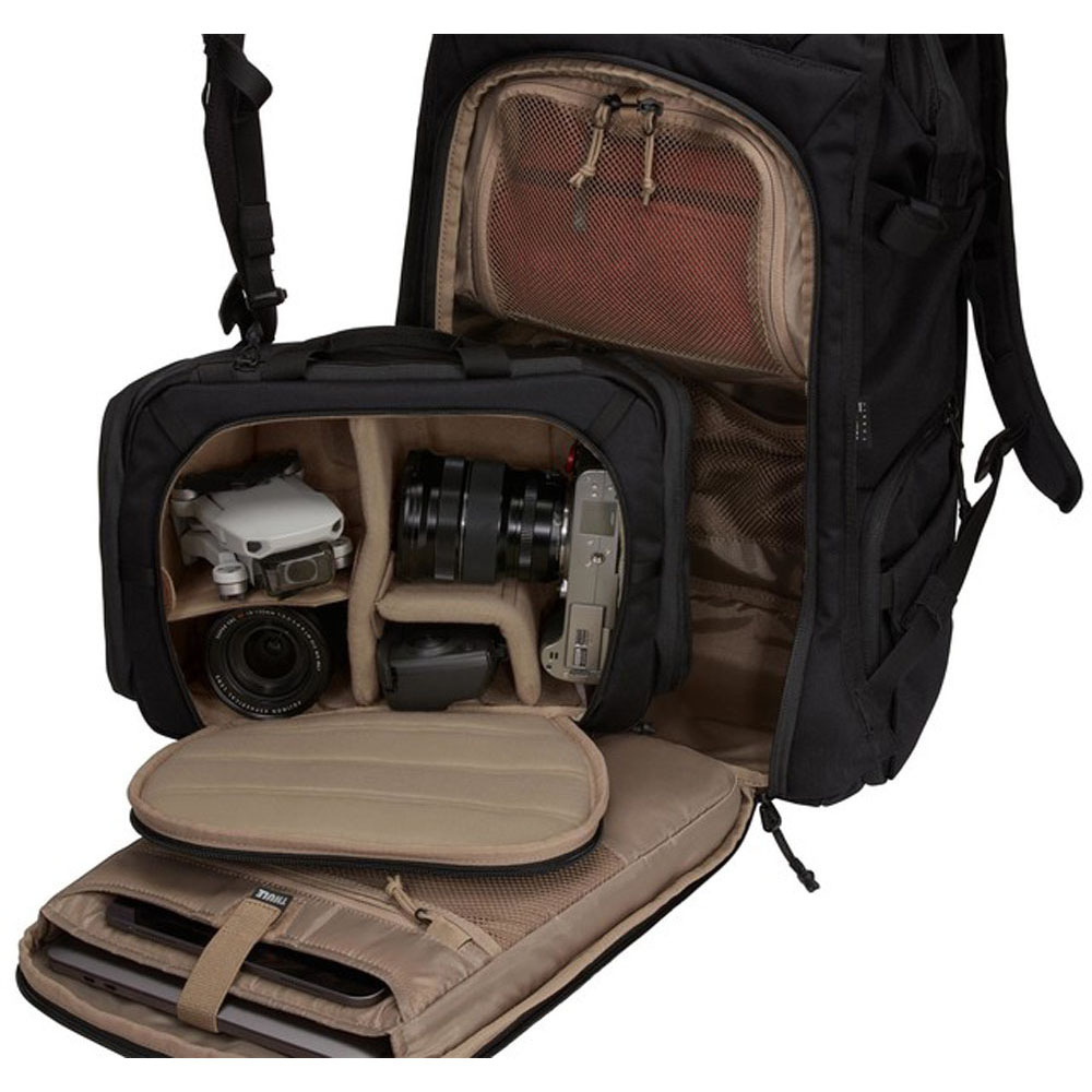Thule Covert DSLR Backpack 24L - THULE スーリー 公式オンライン 