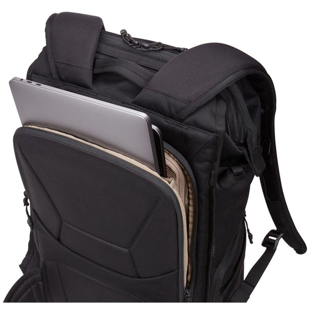 Thule Covert DSLR Backpack 24L - THULE スーリー 公式オンライン
