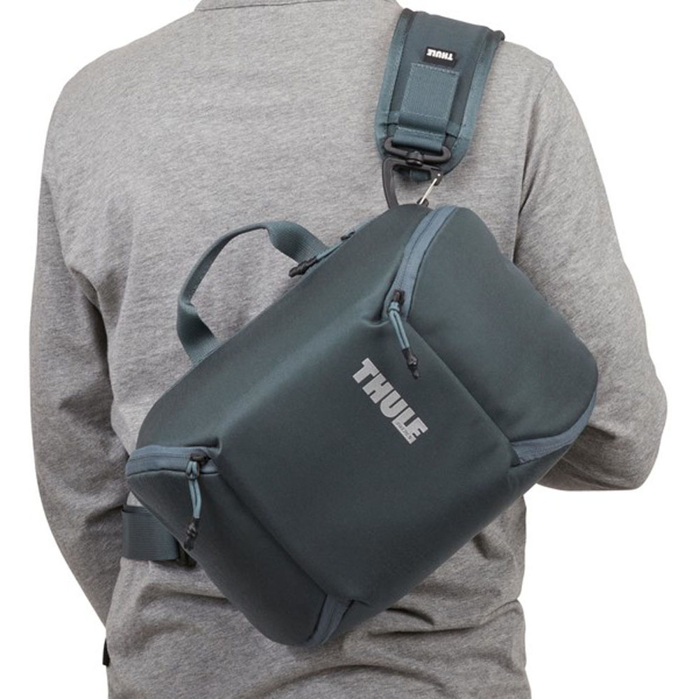 Thule Covert DSLR Backpack 24L - THULE スーリー 公式オンライン