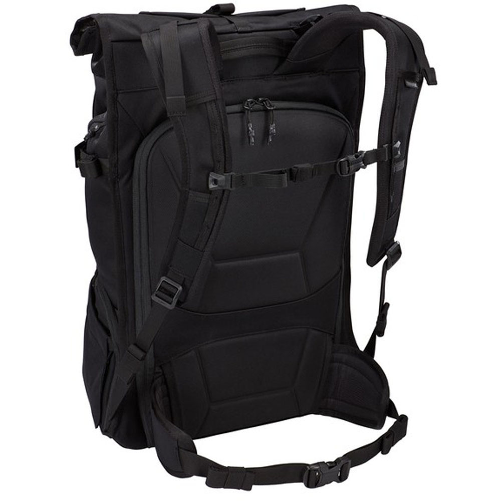 Thule Covert DSLR Backpack 32L - THULE（スーリー）公式オンライン