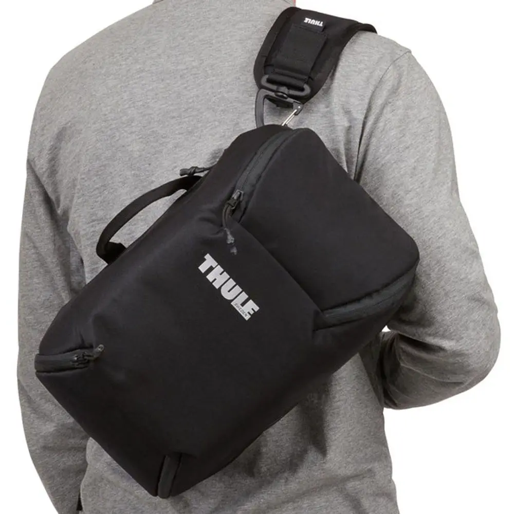 Thule Covert DSLR Backpack 32L - THULE スーリー 公式オンライン