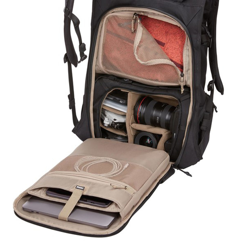 Thule Covert DSLR Backpack 32L - THULE スーリー 公式オンライン 