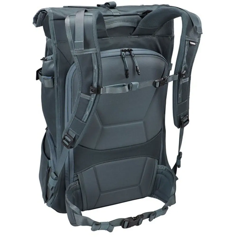 Thule Covert DSLR Backpack 32L - THULE スーリー 公式オンライン