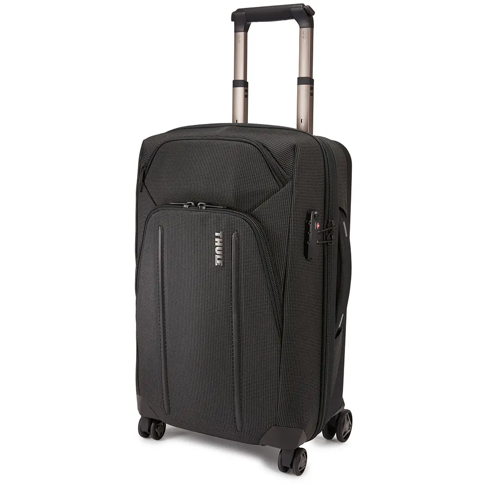 Thule Crossover 2 Carry On Spinner - THULE スーリー 公式オンライン 