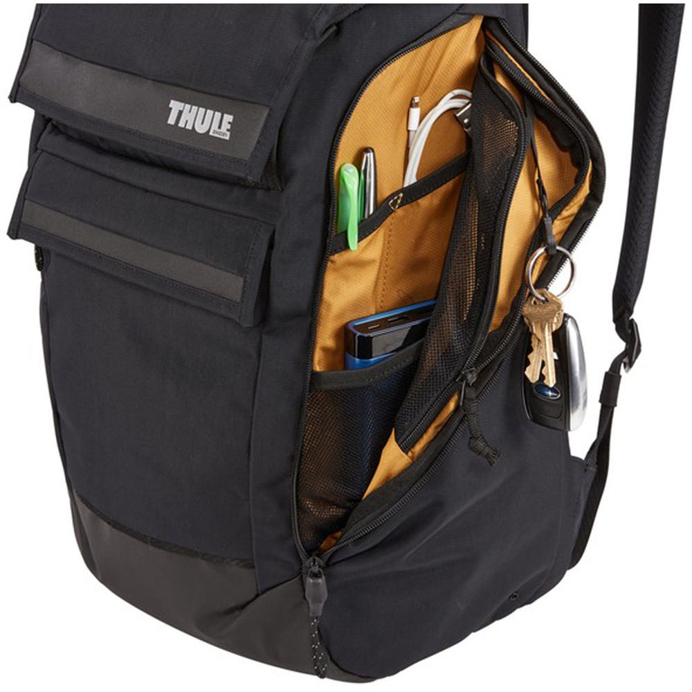 Thule Paramount Backpack 27L - THULE スーリー 公式オンライン 