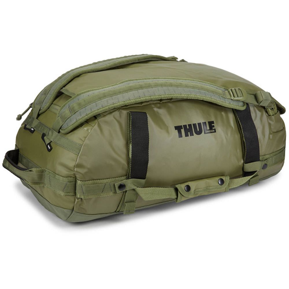 Thule Chasm S