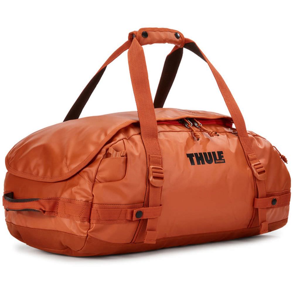 Thule Chasm S