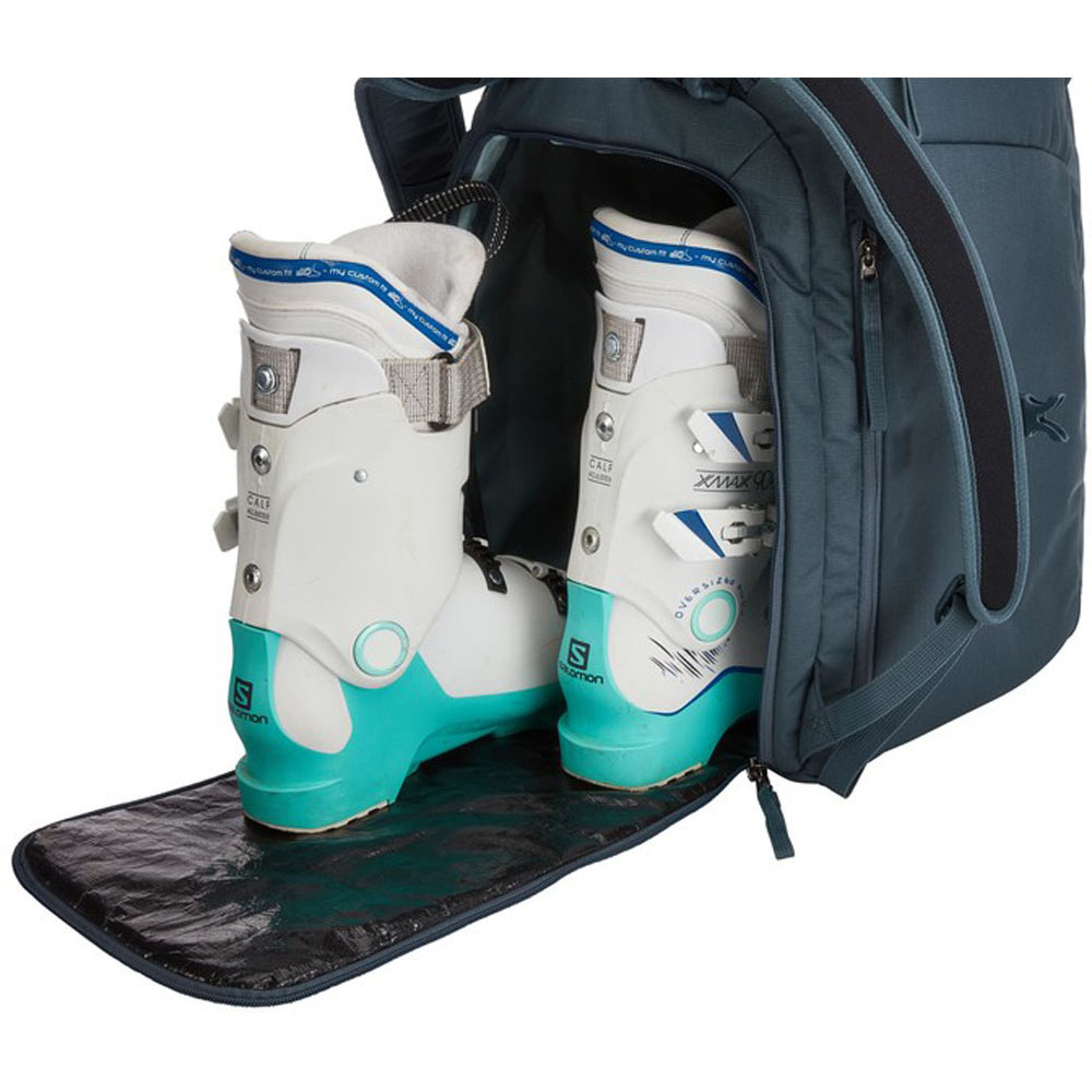 Thule RoundTrip Boot Backpack 45L THULE スーリー 公式オンラインショップ＆ブランドサイト 正規販売元  ゼット株式会社