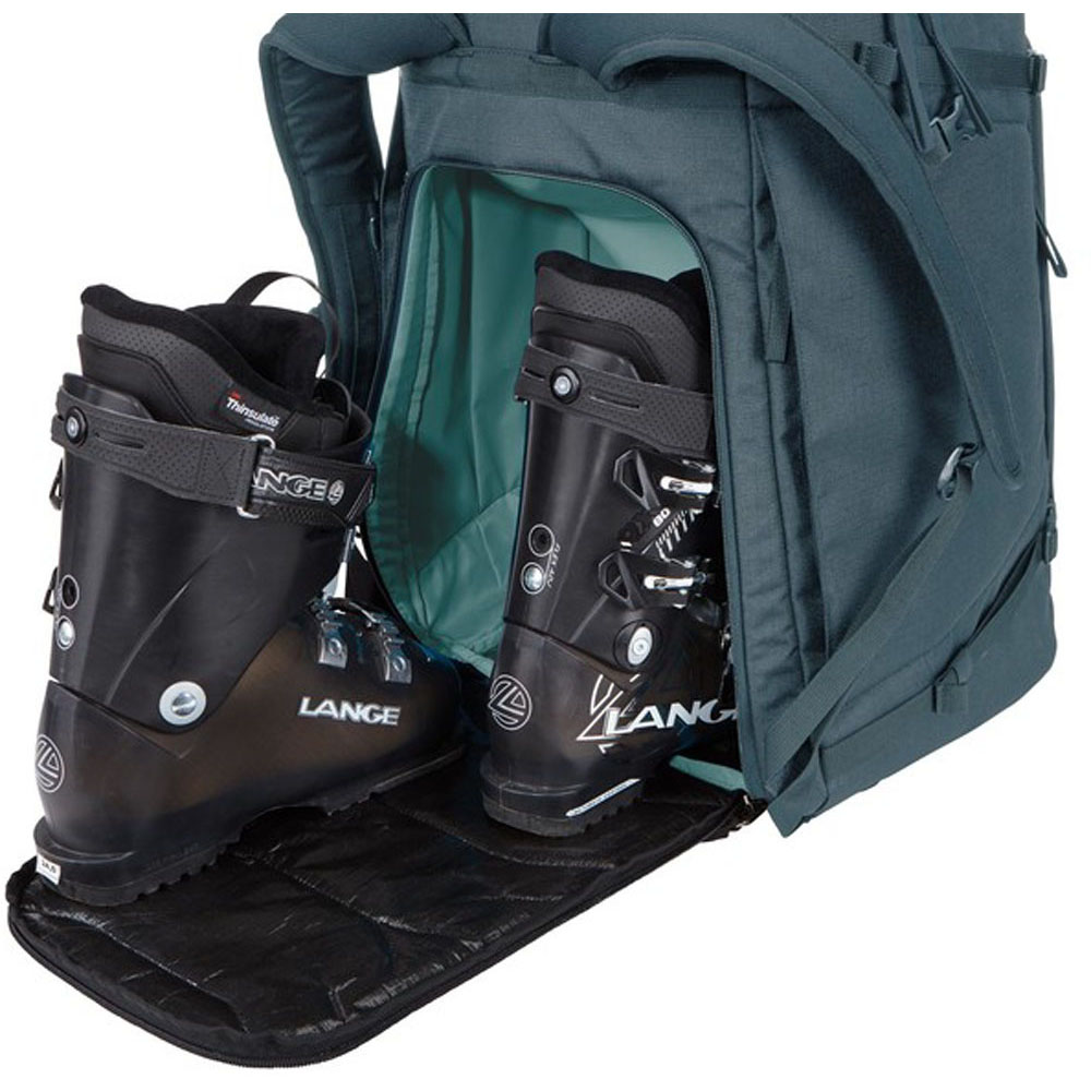 卸し売り購入 スーリー バックパック RoundTrip Boot Backpack 容量:60L DARK SLATE
