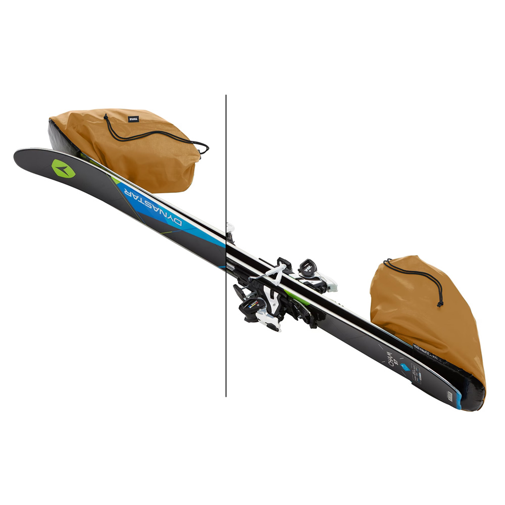 Thule RoundTrip Ski Bag 192cm