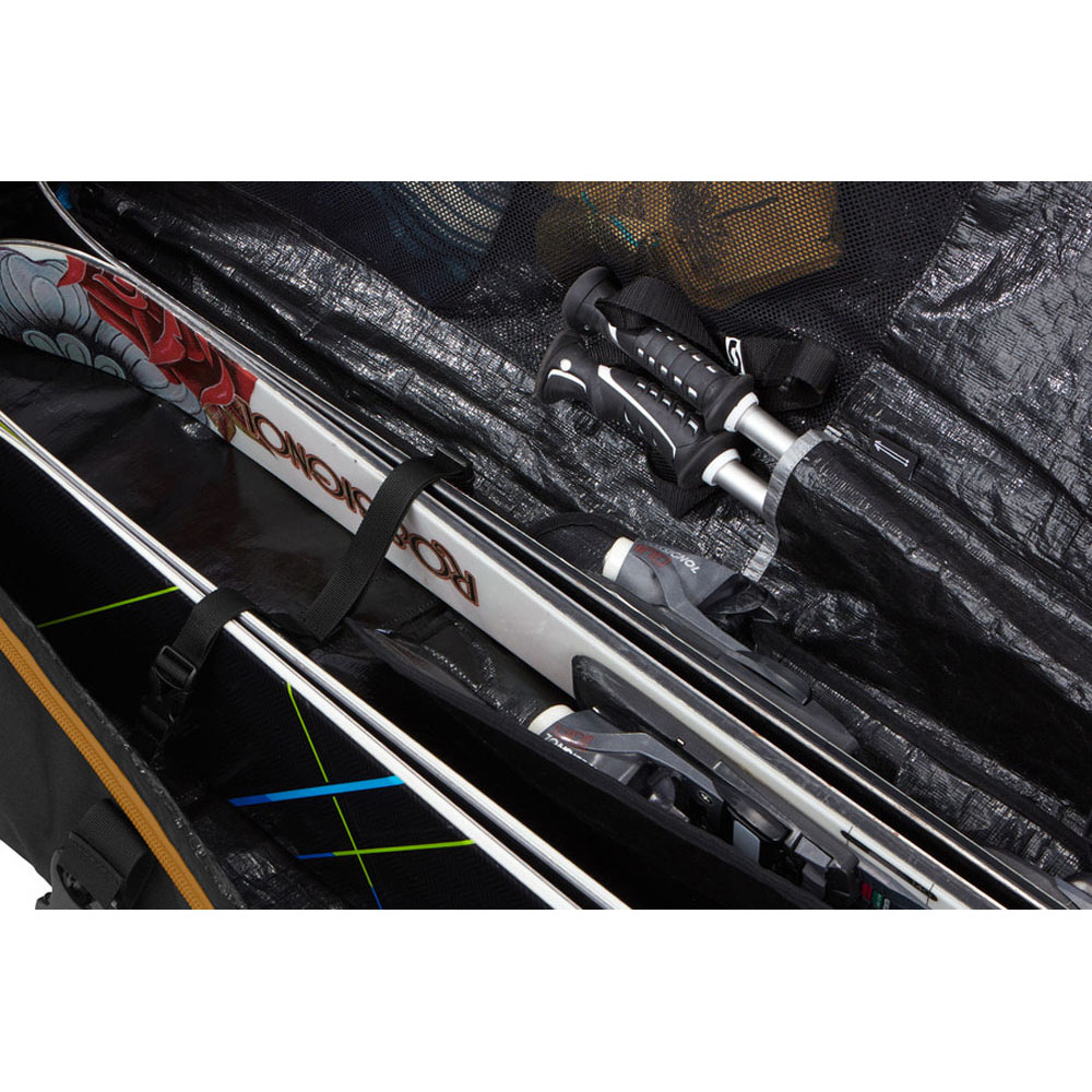Thule RoundTrip Ski Roller 192cm THULE スーリー 公式オンラインショップ＆ブランドサイト 正規販売元  ゼット株式会社