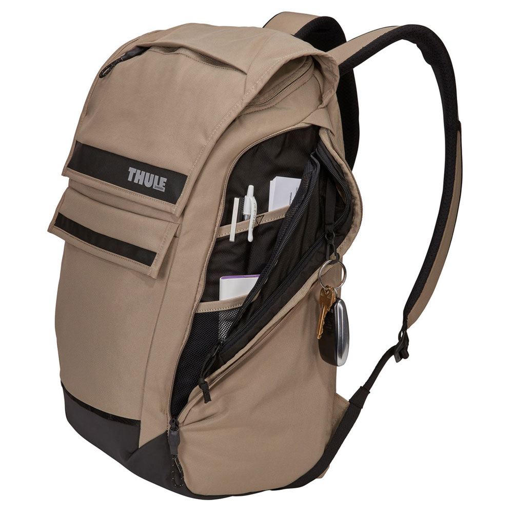 Thule Paramount Backpack 27L - THULE スーリー 公式オンライン 