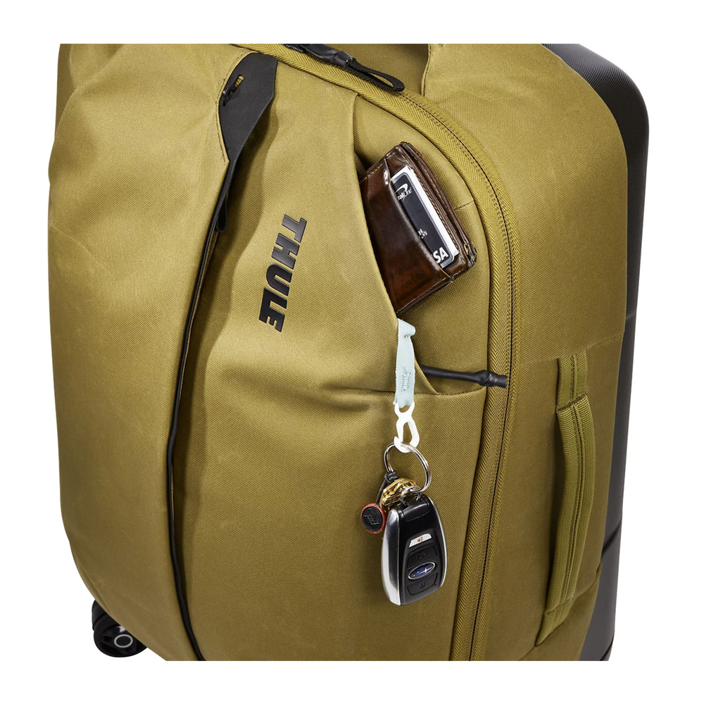 Thule Aion Carry On Spinner
