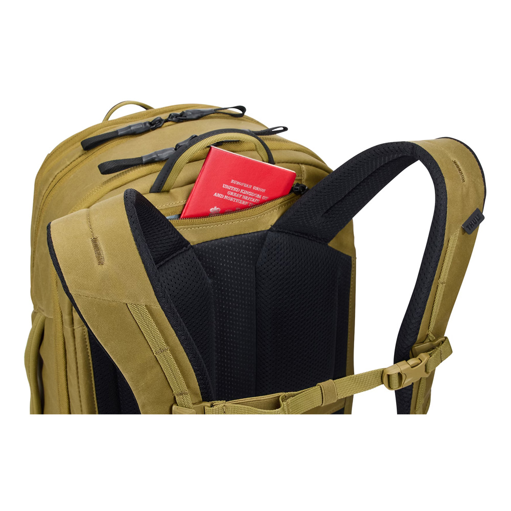 Thule Aion Travel Backpack 28L THULE スーリー 公式オンラインショップ＆ブランドサイト 正規販売元  ゼット株式会社
