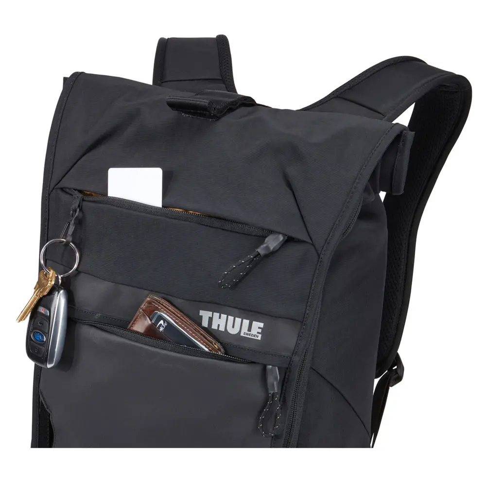 Thule Paramount Commuter Backpack 18L - THULE スーリー 公式 