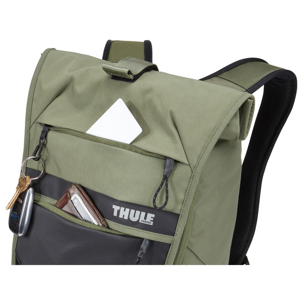 Thule Paramount Commuter Backpack 18L