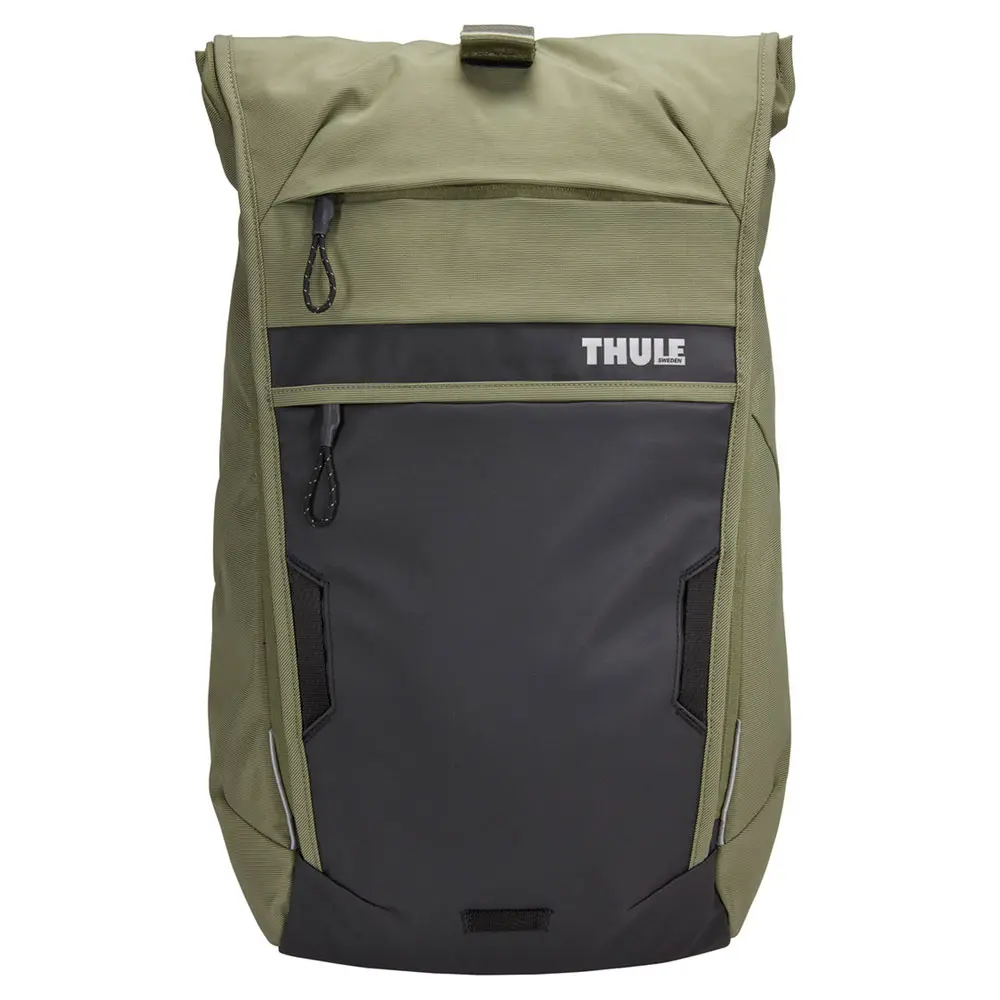 Thule Paramount Commuter Backpack 18L - THULE スーリー 公式