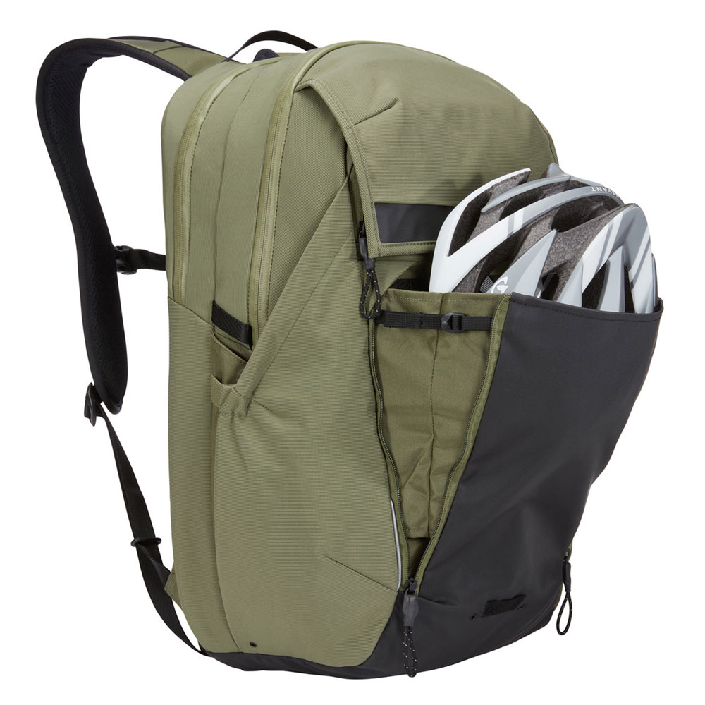 Thule Paramount Commuter Backpack 27L - THULE（スーリー）公式 