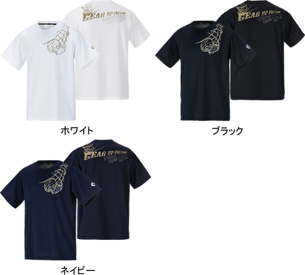 コンバース　「ゴールドシリーズ」プリントTシャツ＆プラクティスパンツを発売！