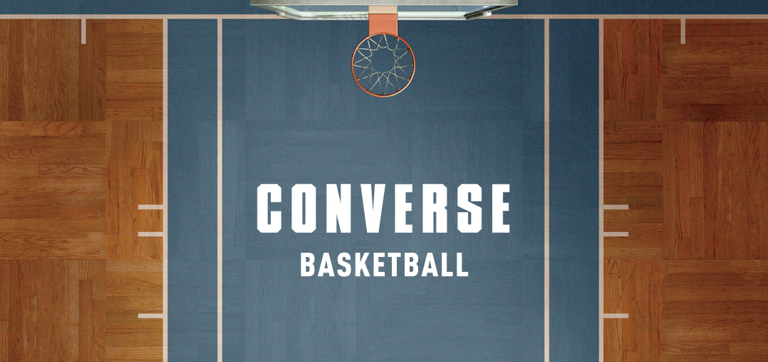 converse コンバース バスケットボール